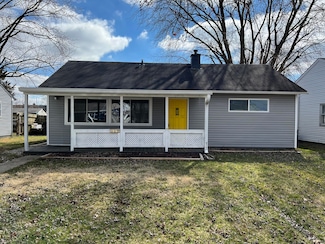 517 W Pierson St, Greenfield, IN 46140