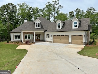 170 Snug Harbor Place, Newnan, GA 30263