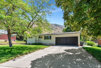 256 N 1040 E, Springville, UT 84663