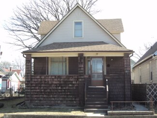 5413 S Hunt Ave, Summit Argo, IL 60501