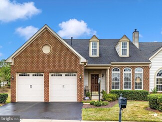 10607 Victorian Ave, New Market, MD 21774