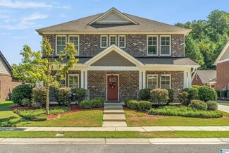1730 Creekside Dr, Hoover, AL 35244