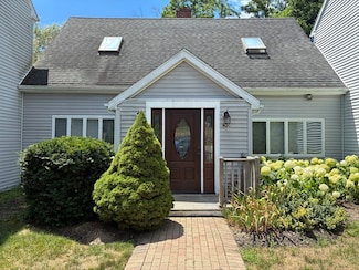 40 Weaver St Unit C, West Wareham, MA 02576