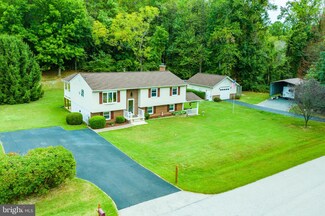 1240 Walnut Rd, Port Republic, MD 20676