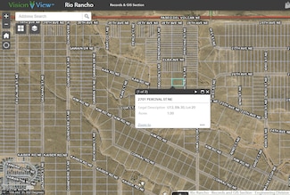 2701 Percival St NE, Rio Rancho, NM 87144