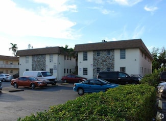 2842 Fillmore St Unit 14, Hollywood, FL 33020