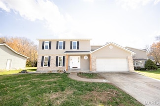 208 Oxford Ave, Fairview Heights, IL 62208