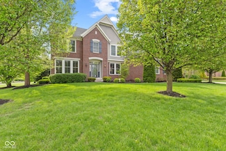 9749 Soaring Eagle Ln, Mc Cordsville, IN 46055