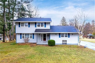1542 Denise Dr, Copley, OH 44321
