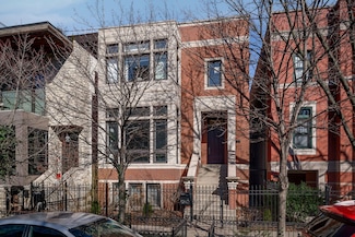 1240 W George St, Chicago, IL 60657