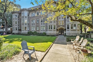 1156 Piedmont Ave NE Unit B3, Atlanta, GA 30309