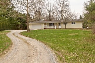 5885 State Route 37 W, Ostrander, OH 43061