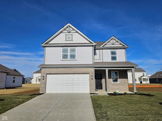 6196 Granby Dr, Whitestown, IN 46075
