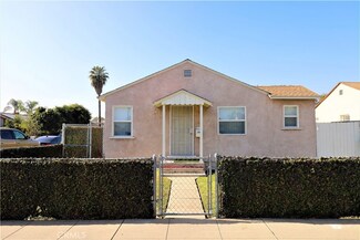 2401 Seabright Ave, Long Beach, CA 90810
