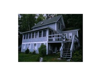 Unlisted Address