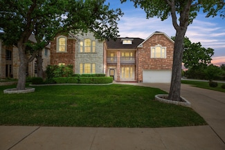 715 Nelson Ranch Rd, Cedar Park, TX 78613