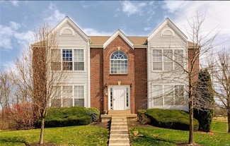 75 Timber Oaks Trail Unit 7D, O Fallon, MO 63368