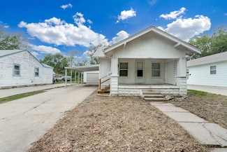 2041 S Wichita St, Wichita, KS 67213