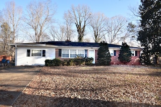 7624 George Hildebran Rd, Hickory, NC 28602