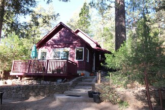 25782 Banning Idyllwild Rd, Idyllwild, CA 92549