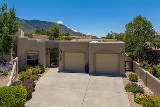 13206 Moondance Place NE, Albuquerque, NM 87111