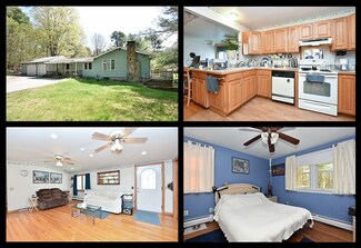 442 Carpenter Rd, Hope, RI 02831