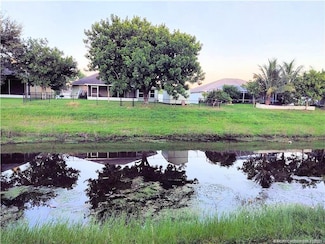 2315 SW Chestnut Ln, Port St. Lucie, FL 34953
