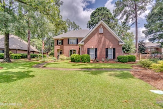 407 Daniel Dr, Brandon, MS 39047
