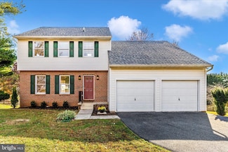 10255 Rollingridge Ct, Myersville, MD 21773