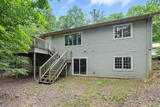 1080 N Shore Dr, Rome City, IN 46784