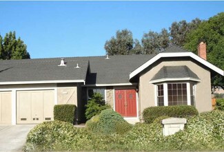 3096 Balardo Way, San Jose, CA 95148