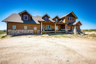 2710 Rustler Canyon Loop, Elizabeth, CO 80107