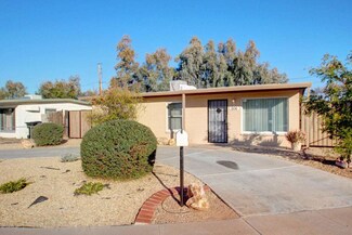 1106 W 2nd St, Tempe, AZ 85281