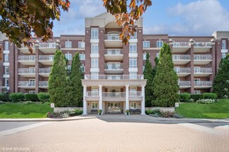 7071 W Touhy Ave Unit 604, Niles, IL 60714