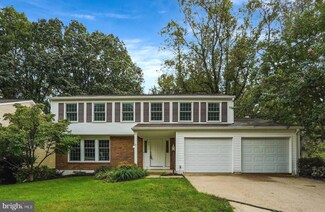 6013 Windward Dr, Burke, VA 22015
