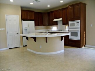 4323 Oasis Hill Ave, North Las Vegas, NV 89085
