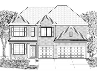 7173 Linden Dr, South Fulton, GA 30349