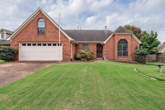 6399 Thistle Point Cove, Memphis, TN 38135