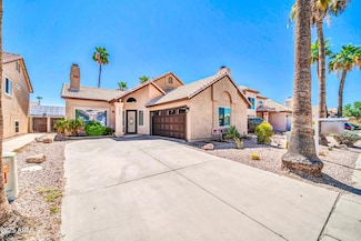 16805 S 29th Place, Phoenix, AZ 85048