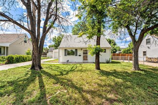 2655 S Irving St, Denver, CO 80219