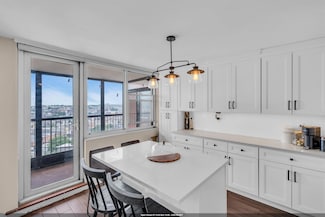 6040 Jfk Blvd E Unit 19H, West New York, NJ 07093