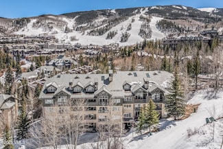 50 Scott Hill Rd Unit UB307, Beaver Creek, CO 81620