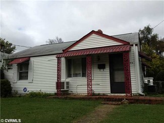 1416 Winder St, Richmond, VA 23220