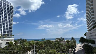 95 N Birch Rd Unit 606, Fort Lauderdale, FL 33304