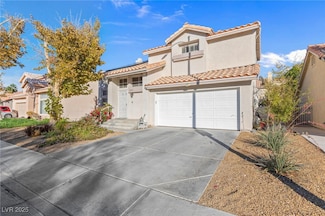 5862 Trailblazer Dr, North Las Vegas, NV 89031