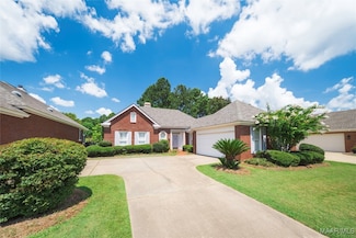 8812 Green Chase Dr, Montgomery, AL 36117