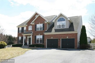 5871 Union Ridge Dr, Adamstown, MD 21710