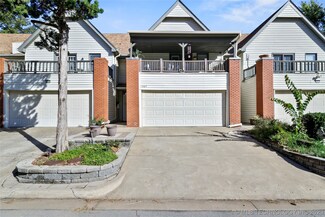 1365 E 48th Place, Tulsa, OK 74105