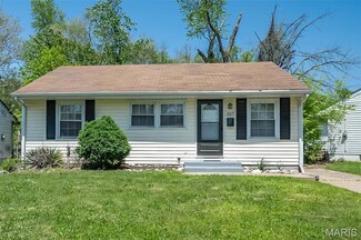 207 Cameron Rd, Saint Louis, MO 63137