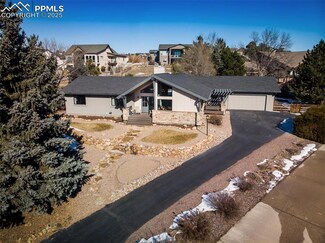 180 Huntington Beach Dr, Colorado Springs, CO 80921